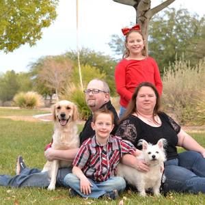 Meet your Posher, Tiffney